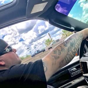 Meet your Posher, Hector